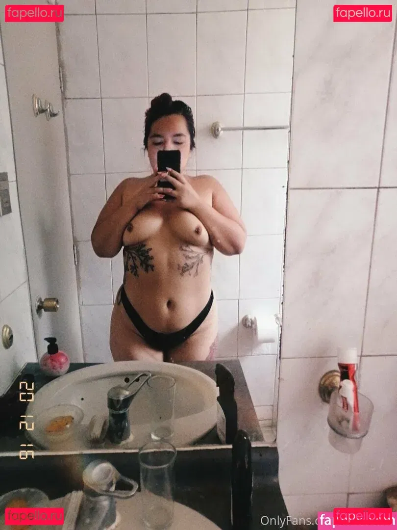 tiacogollo Onlyfans Photo Gallery 