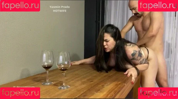 Yasmim Prado Onlyfans Photo Gallery 