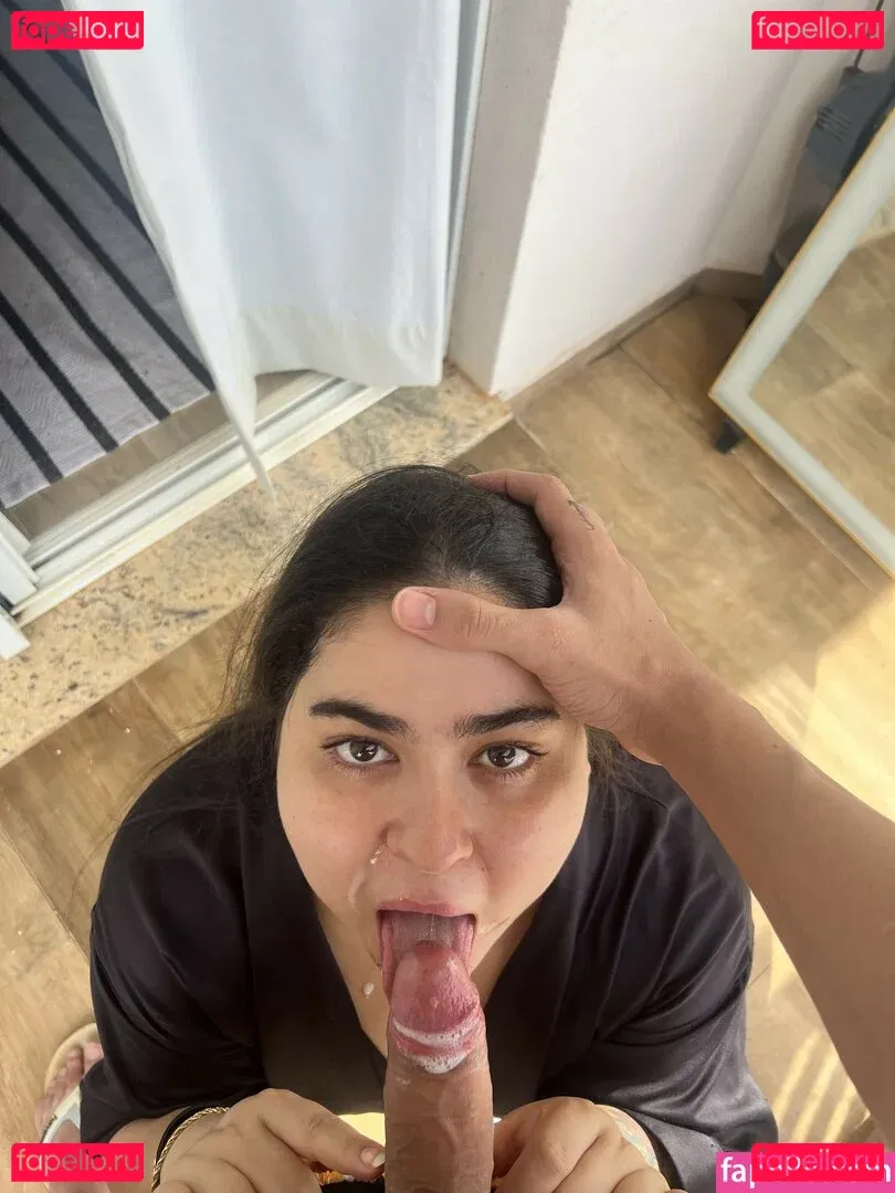 Yasmim Prado Onlyfans Photo Gallery 