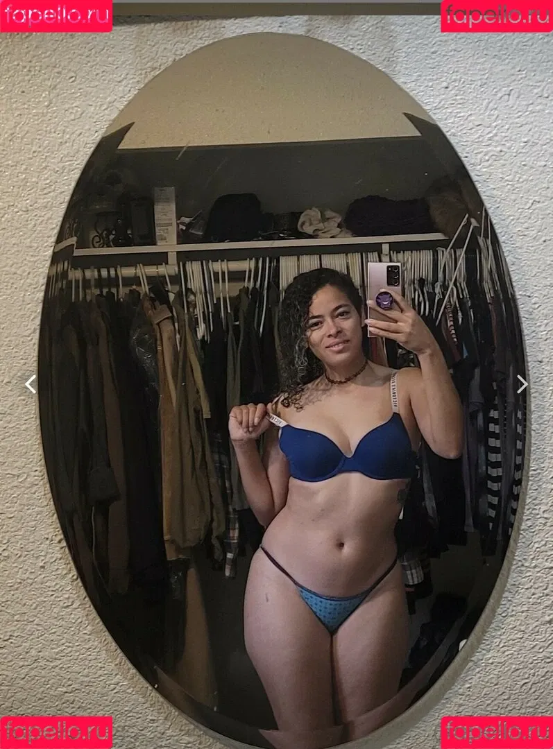 enasni Onlyfans Photo Gallery 