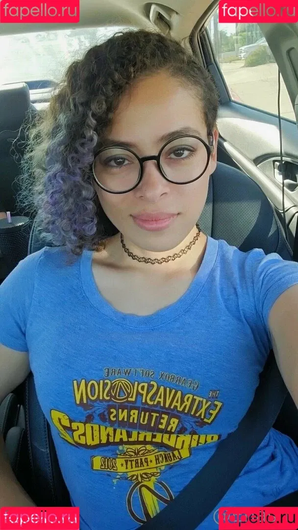 enasni Onlyfans Photo Gallery 