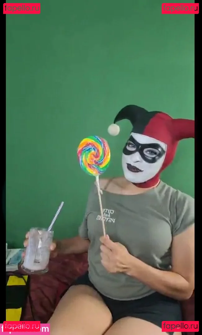 enasni Onlyfans Photo Gallery 