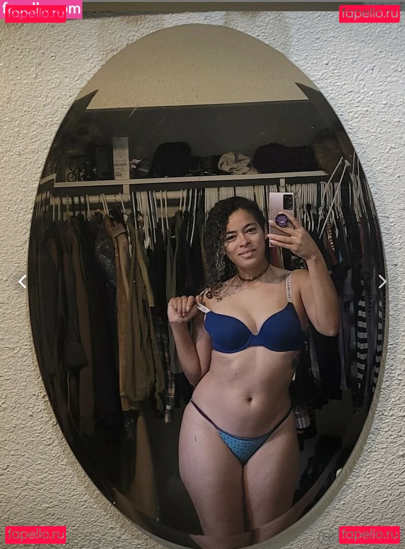 enasni Onlyfans Photo Gallery 