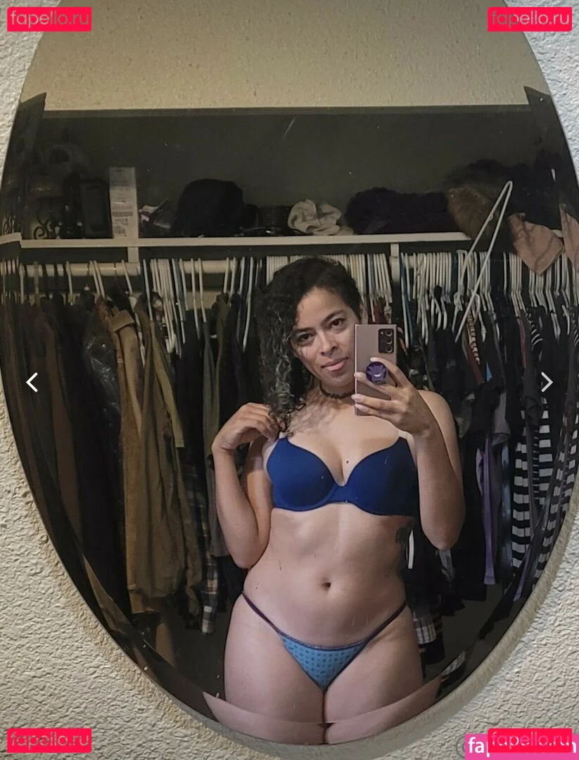 enasni Onlyfans Photo Gallery 