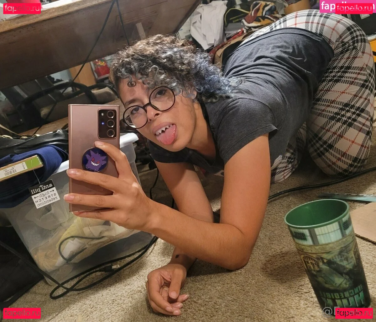 enasni Onlyfans Photo Gallery 