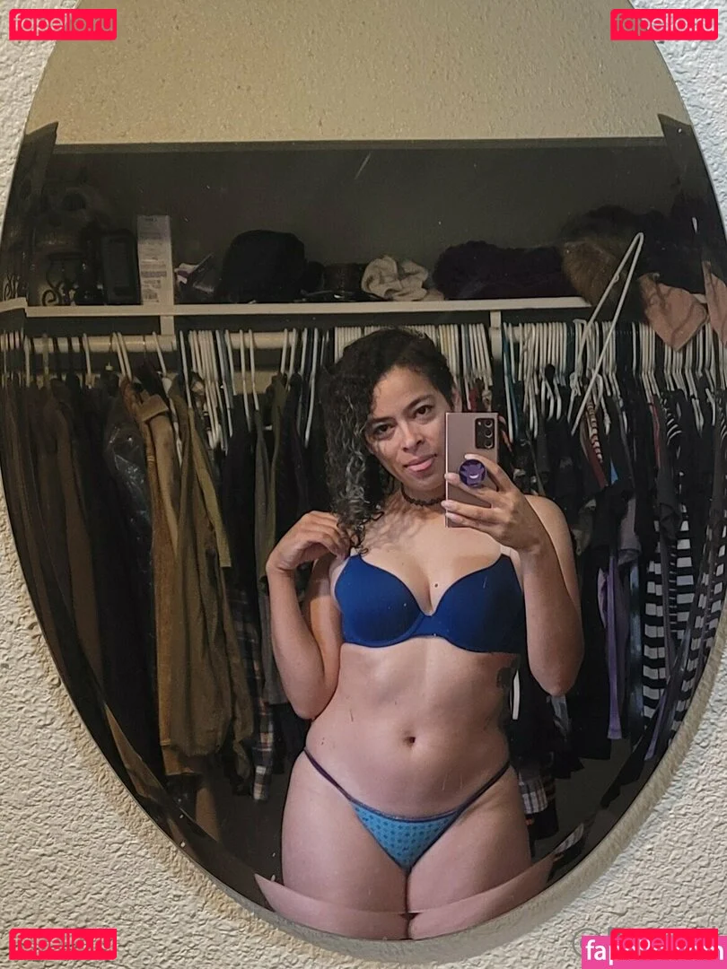 enasni Onlyfans Photo Gallery 