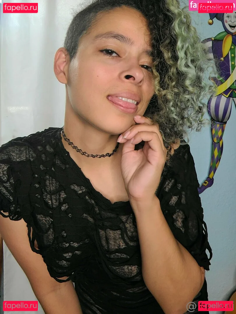 enasni Onlyfans Photo Gallery 