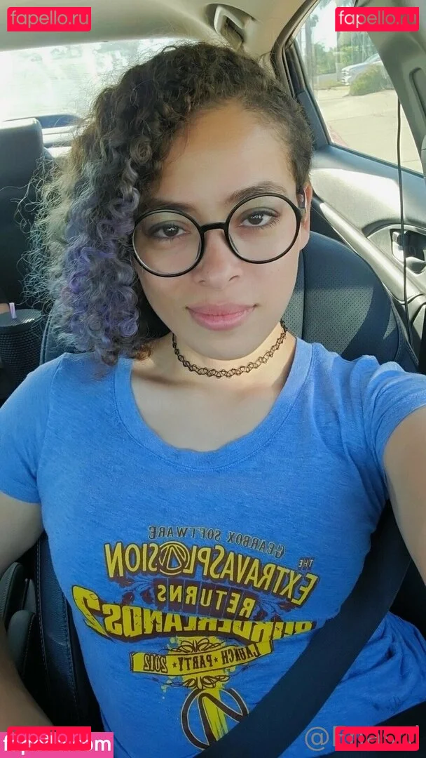 enasni Onlyfans Photo Gallery 