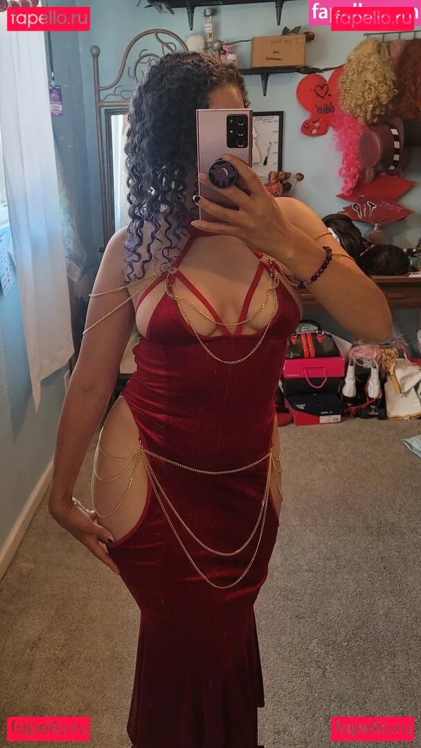 enasni Onlyfans Photo Gallery 