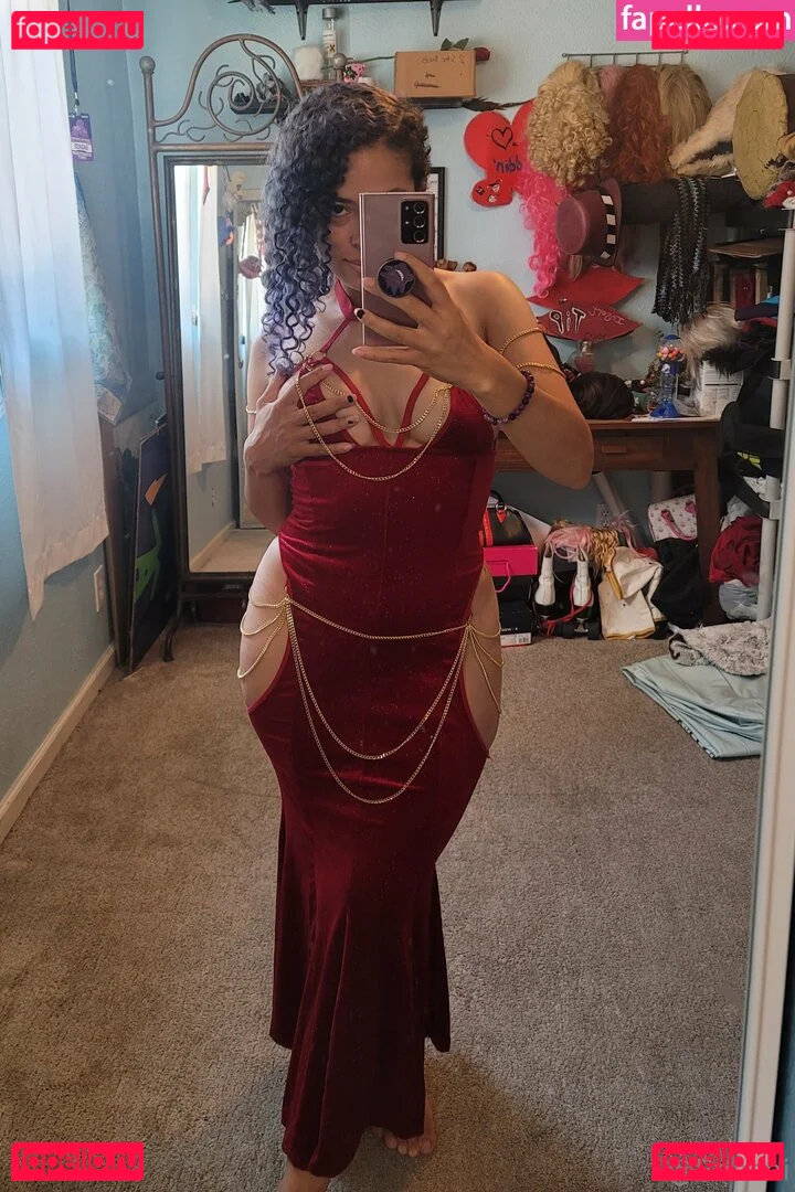 enasni Onlyfans Photo Gallery 