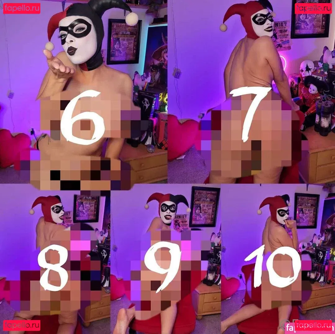 enasni Onlyfans Photo Gallery 