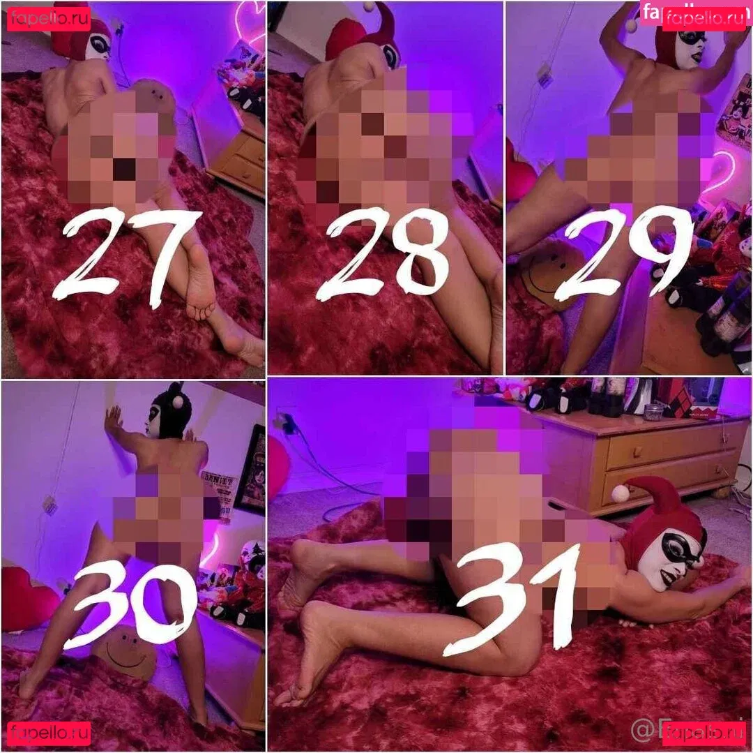 enasni Onlyfans Photo Gallery 