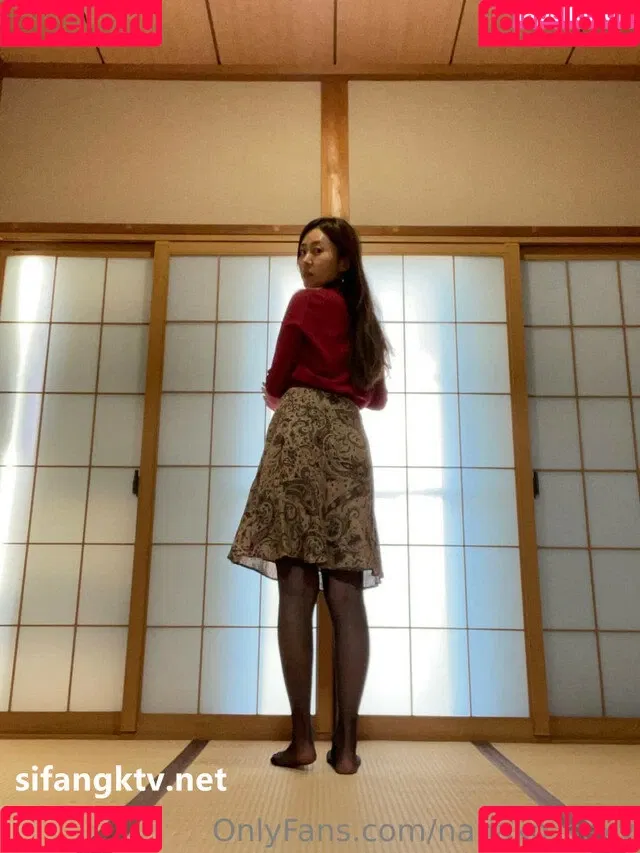 nanako_sexy Onlyfans Photo Gallery 