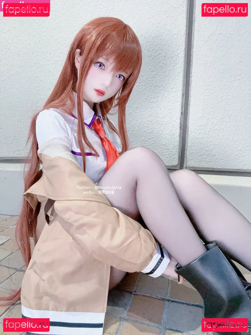 nanako_sexy Onlyfans Photo Gallery 