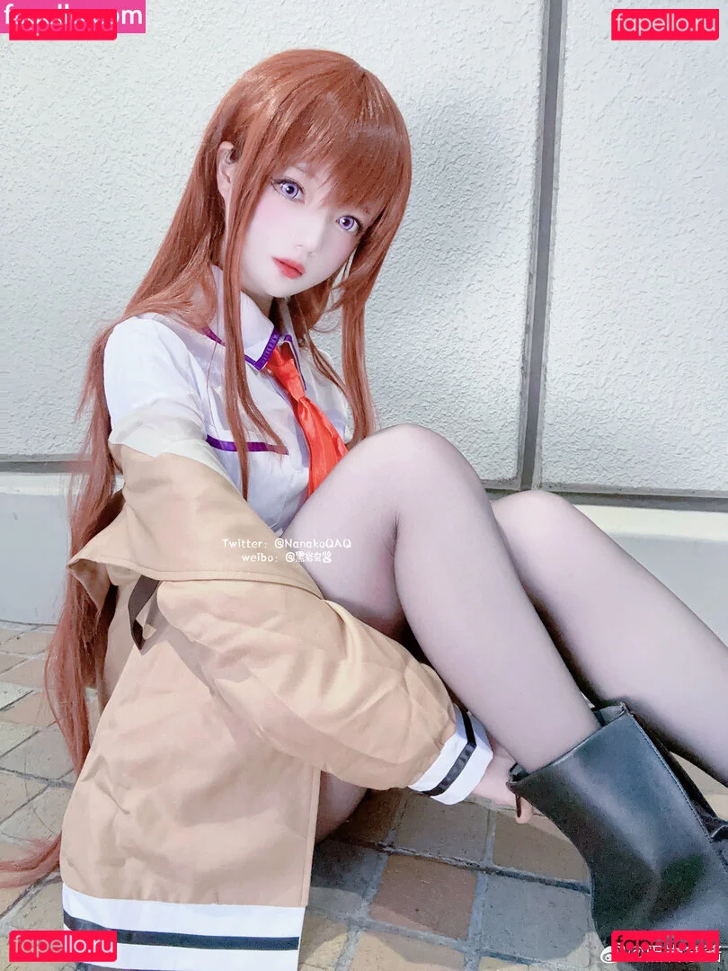 nanako_sexy Onlyfans Photo Gallery 