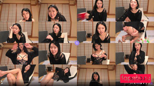 nanako_sexy Nude Onlyfans Photo 3