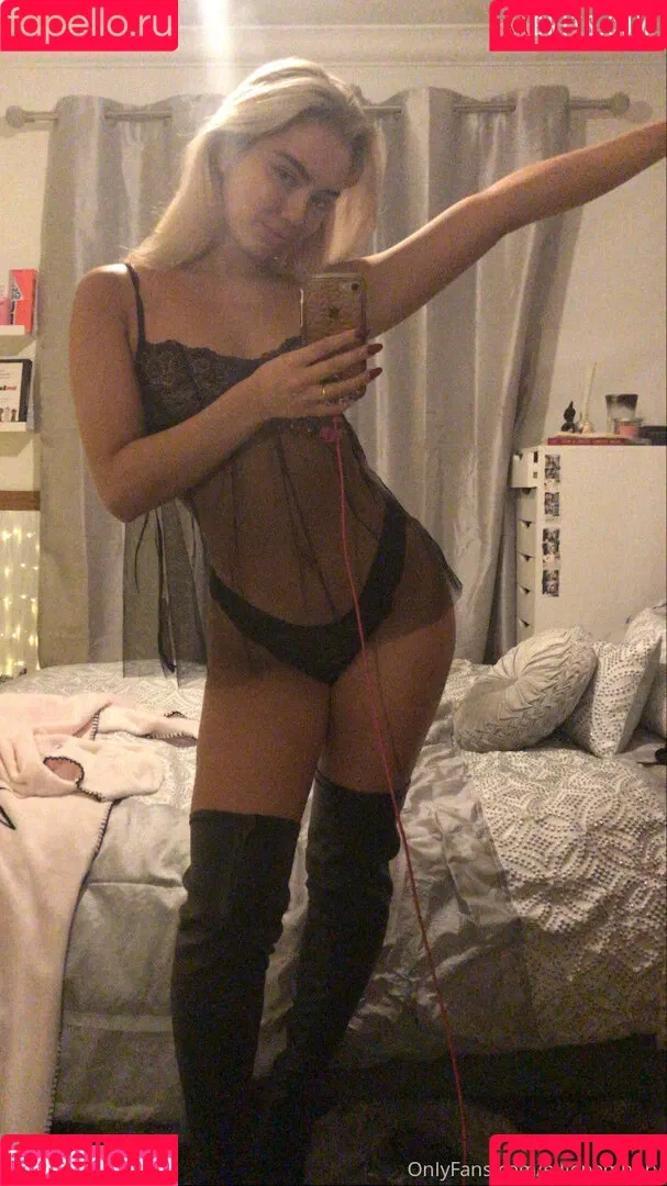 Ellie Pembury Onlyfans Photo Gallery 