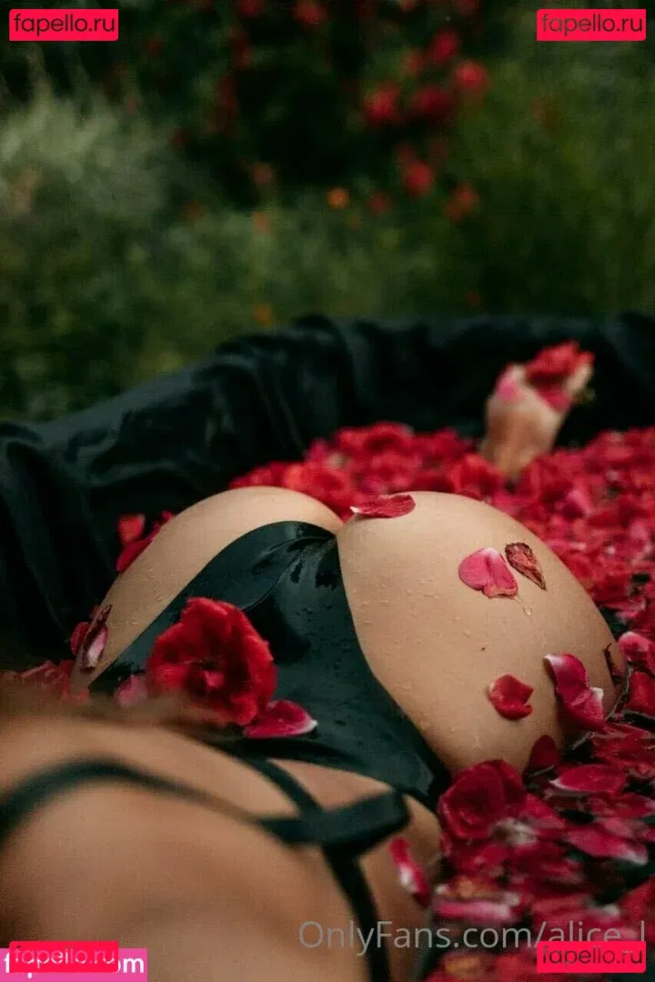 alice_l Onlyfans Photo Gallery 