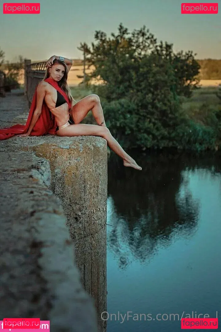 alice_l Onlyfans Photo Gallery 