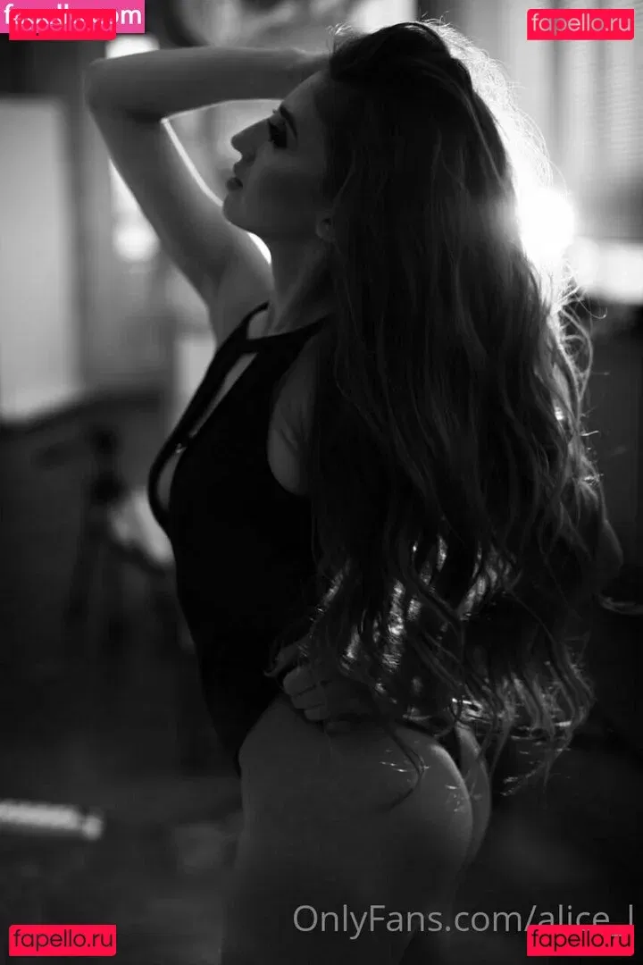 alice_l Onlyfans Photo Gallery 