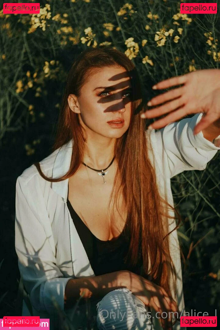 alice_l Onlyfans Photo Gallery 