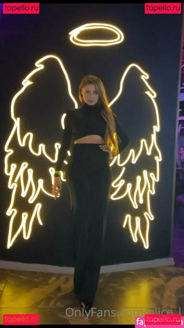 alice_l Onlyfans Photo Gallery 