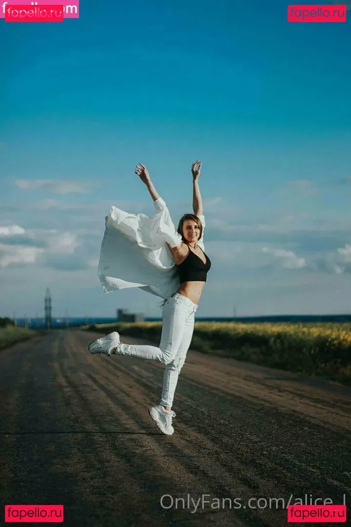 alice_l Onlyfans Photo Gallery 