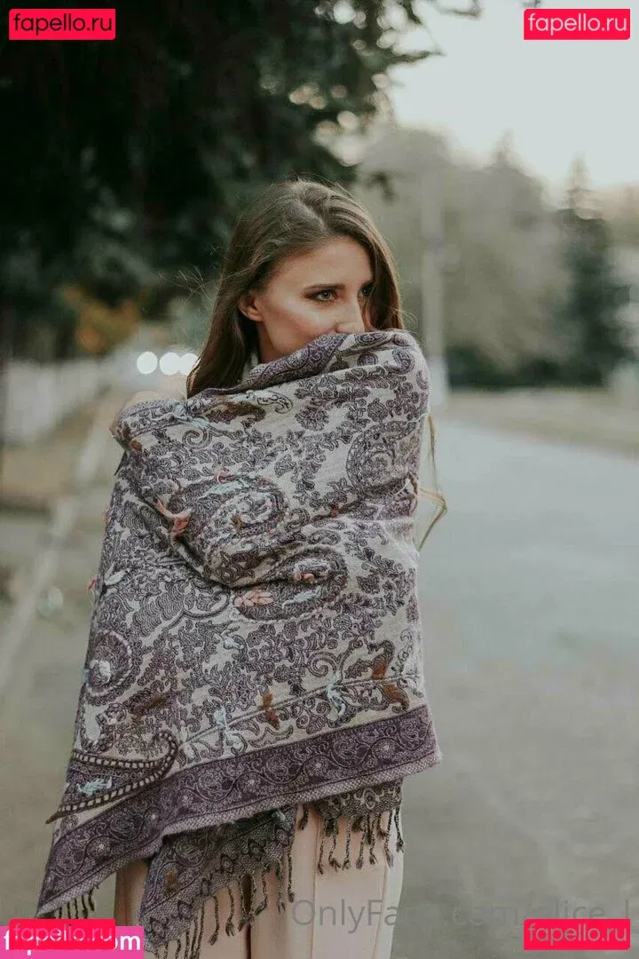 alice_l Onlyfans Photo Gallery 