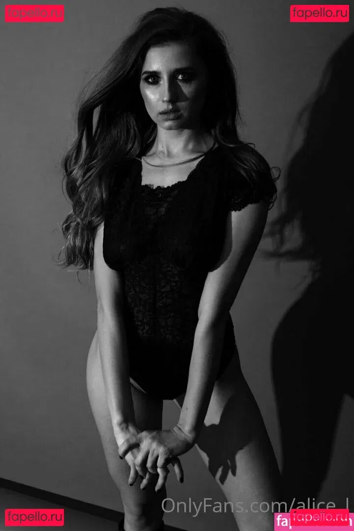 alice_l Onlyfans Photo Gallery 