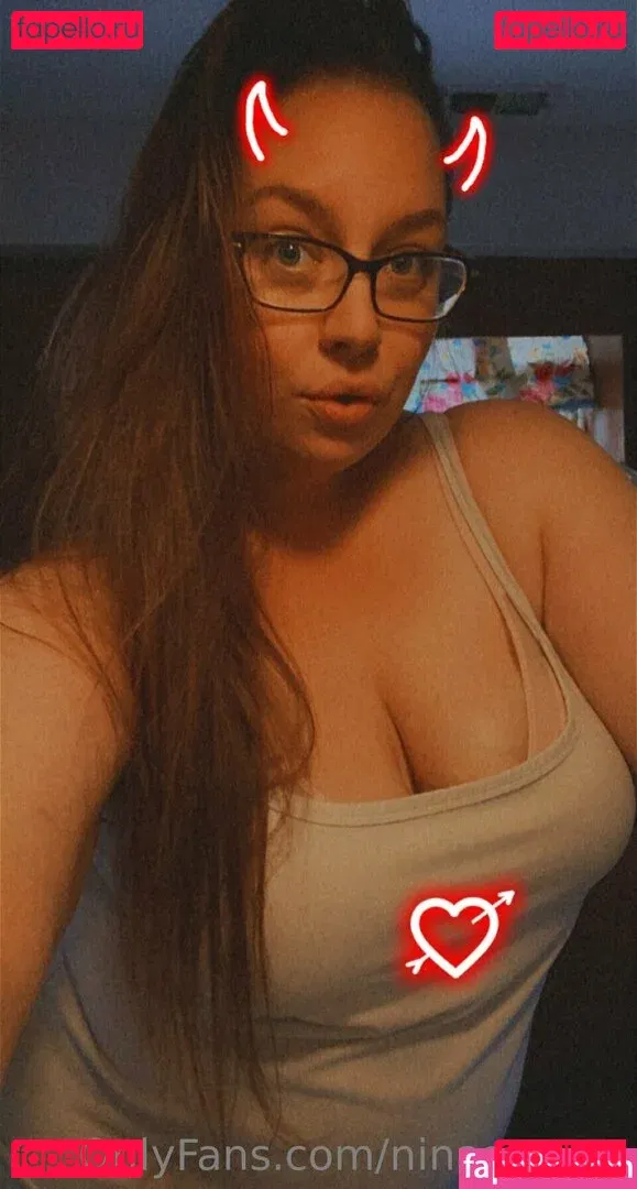 ninaaa_xox Onlyfans Photo Gallery 