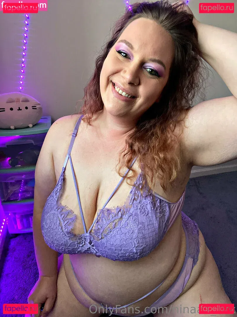 ninaaa_xox Onlyfans Photo Gallery 