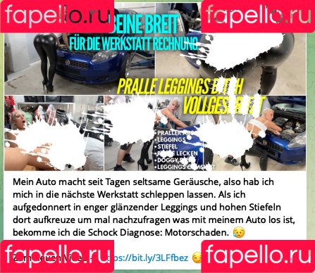 Lady Lara Onlyfans Photo Gallery 