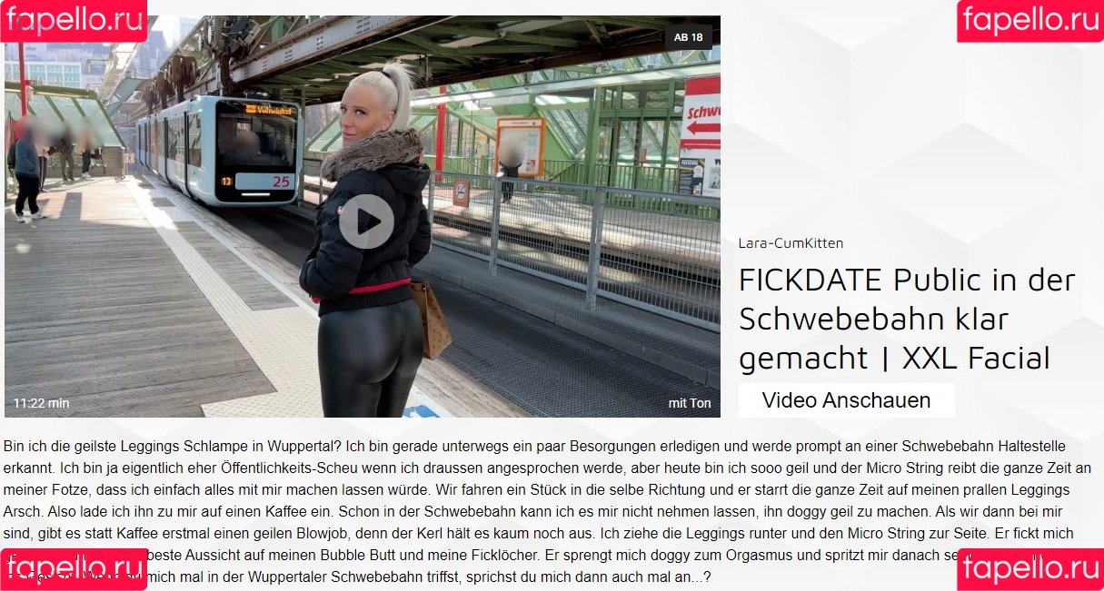 Lady Lara Onlyfans Photo Gallery 