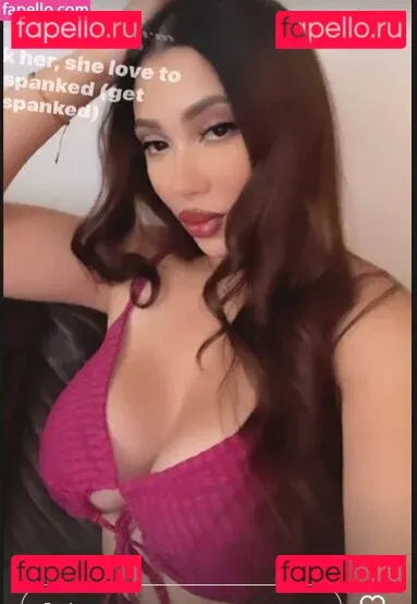 _xsvee Onlyfans Photo Gallery 