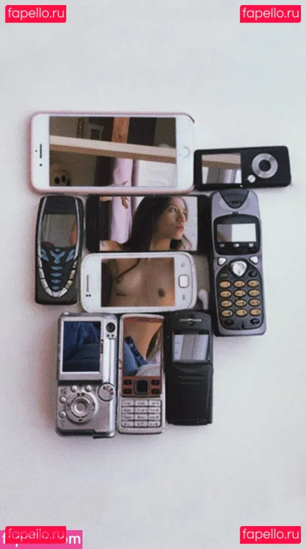 namikayumi Onlyfans Photo Gallery 