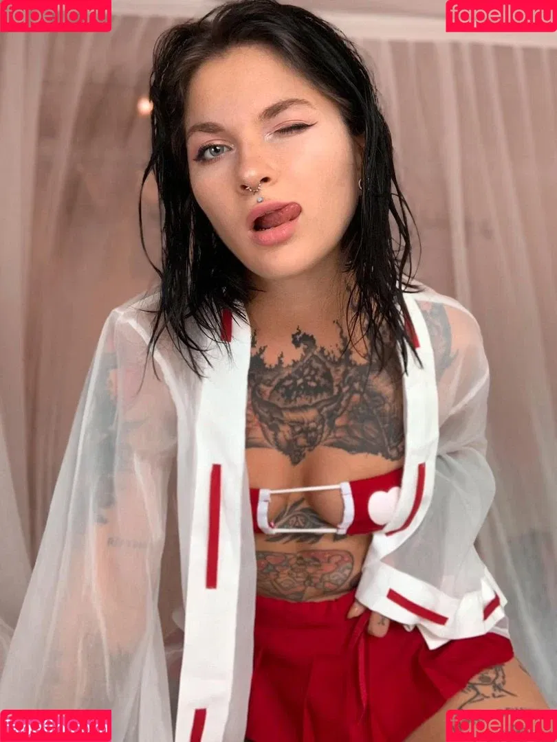 TattoAlice Onlyfans Photo Gallery 
