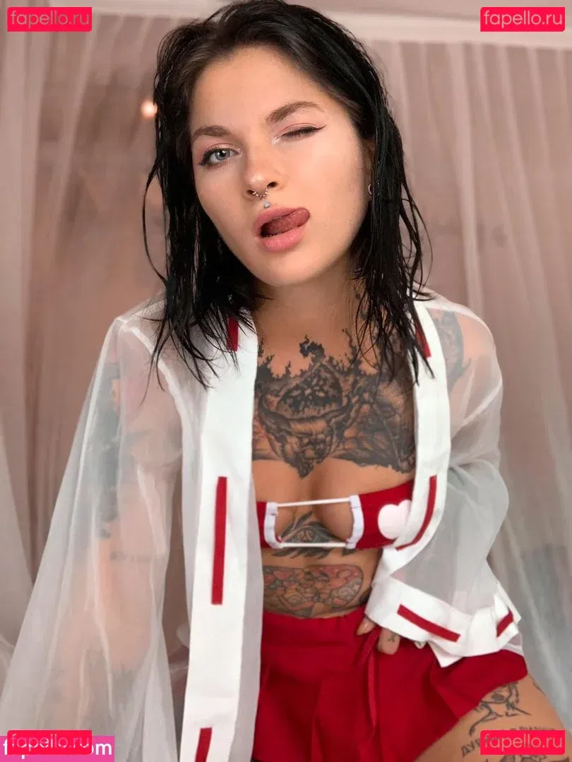 TattoAlice Onlyfans Photo Gallery 