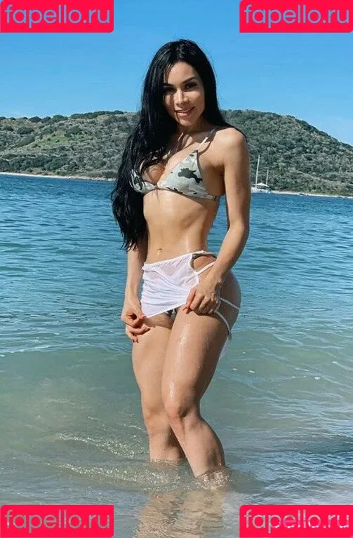 Yuliett Torres Onlyfans Photo Gallery 
