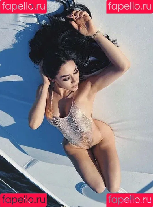 Yuliett Torres Onlyfans Photo Gallery 