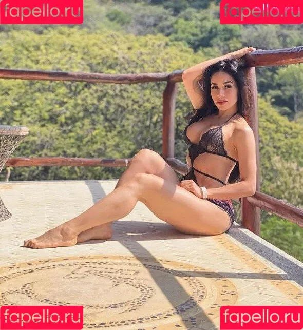 Yuliett Torres Onlyfans Photo Gallery 