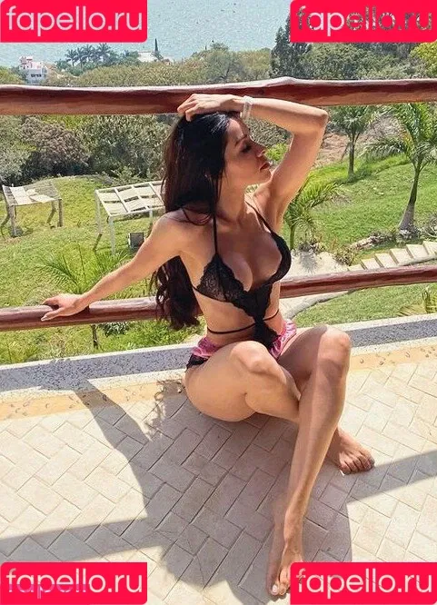 Yuliett Torres Onlyfans Photo Gallery 