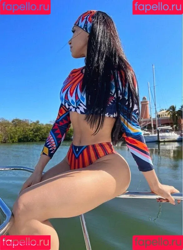 Yuliett Torres Onlyfans Photo Gallery 