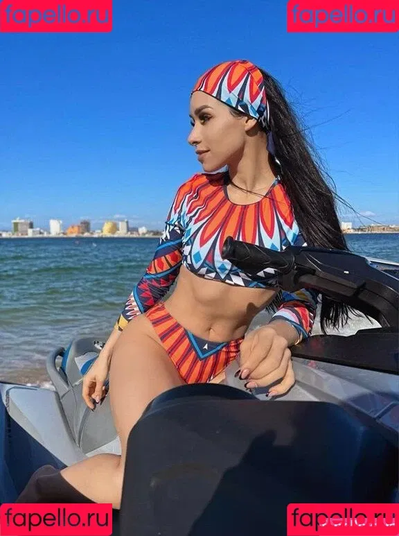 Yuliett Torres Onlyfans Photo Gallery 