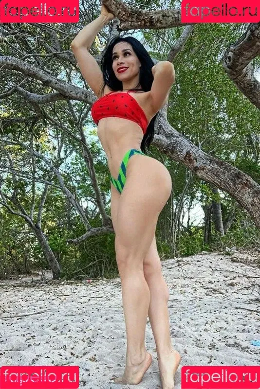Yuliett Torres Onlyfans Photo Gallery 