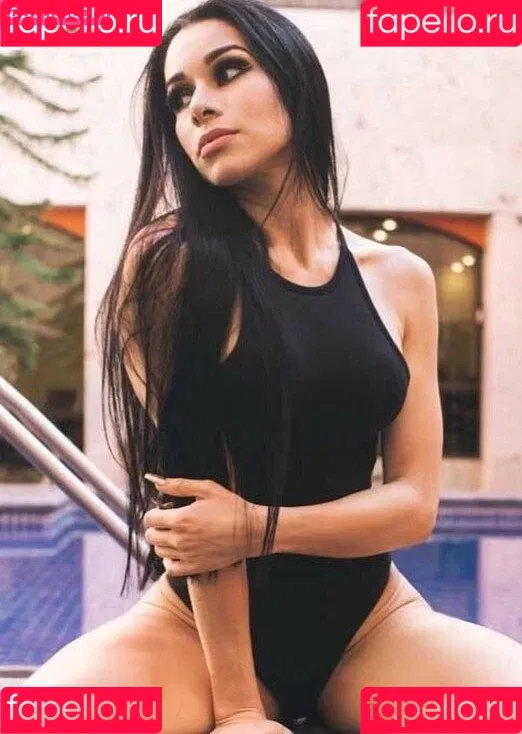 Yuliett Torres Onlyfans Photo Gallery 
