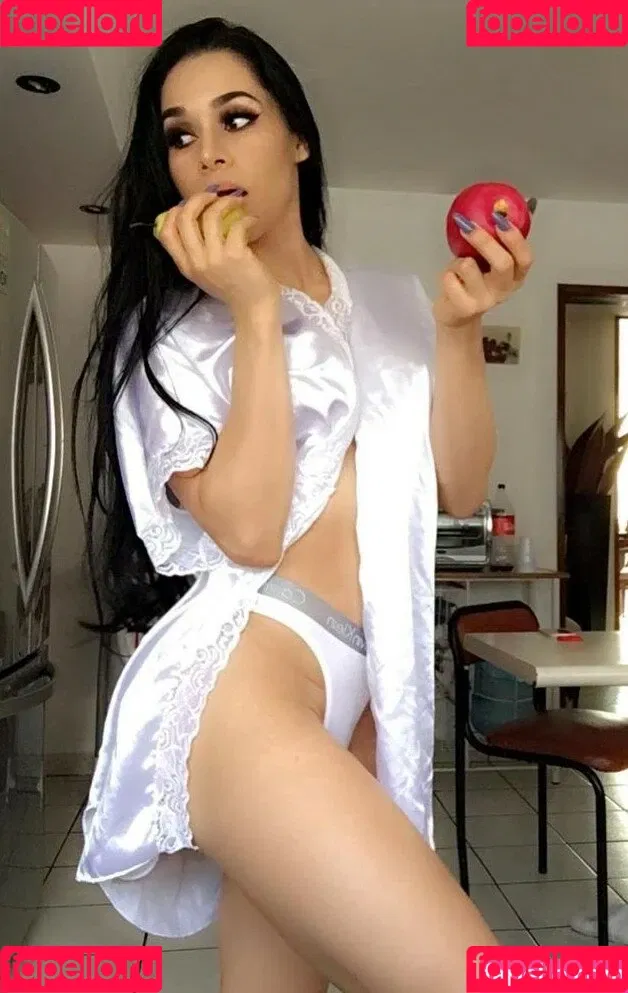 Yuliett Torres Onlyfans Photo Gallery 