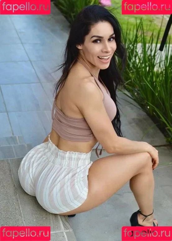 Yuliett Torres Onlyfans Photo Gallery 