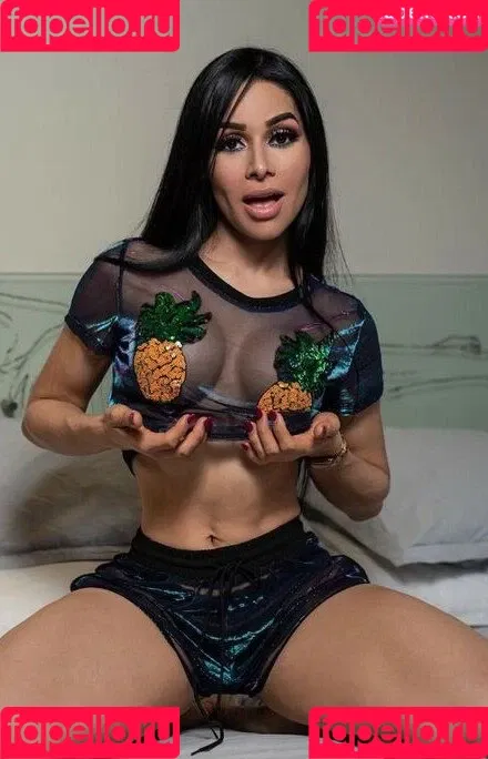 Yuliett Torres Onlyfans Photo Gallery 