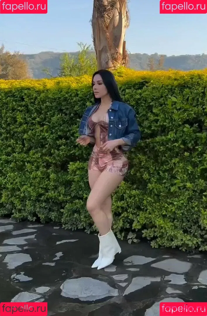 Yuliett Torres Onlyfans Photo Gallery 