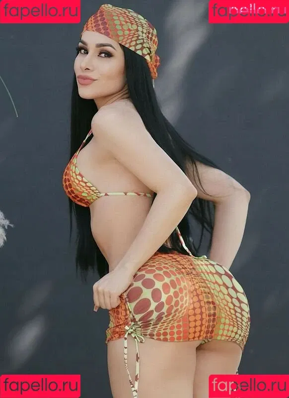 Yuliett Torres Onlyfans Photo Gallery 